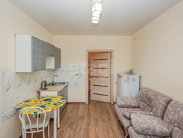 Продается 1-комнатная квартира 142-й мкр, 31.8  м&sup2;, 5100000 рублей