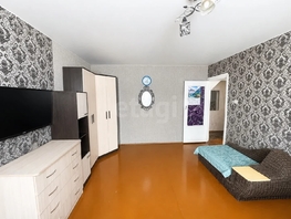 Продается 3-комнатная квартира 142-й мкр, 63.3  м&sup2;, 7100000 рублей