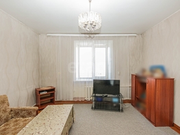Продается 3-комнатная квартира 142-й мкр, 81.4  м&sup2;, 7100000 рублей
