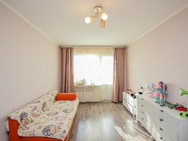 Продается 2-комнатная квартира 142-й мкр, 49  м&sup2;, 6100000 рублей