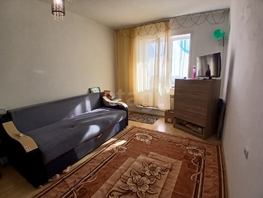 Продается 1-комнатная квартира 142-й мкр, 34  м&sup2;, 5650000 рублей