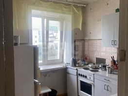 Продается 3-комнатная квартира 50-летия Октября пр-кт, 55.7  м&sup2;, 7350000 рублей