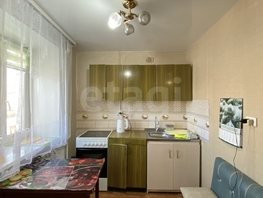 Продается 2-комнатная квартира Студенческий кв-л, 43.4  м&sup2;, 4700000 рублей