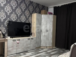 Продается 1-комнатная квартира 142-й мкр, 32.1  м&sup2;, 5800000 рублей
