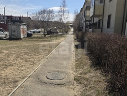 Продается 1-комнатная квартира 142-й мкр, 34.5  м&sup2;, 5000000 рублей