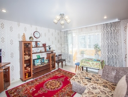 Продается 3-комнатная квартира 142-й мкр, 68.9  м&sup2;, 8000000 рублей