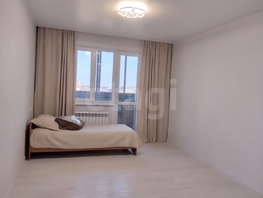 Продается Студия Смолина ул, 28.1  м&sup2;, 5900000 рублей