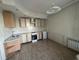 Снять однокомнатную квартиру Цивилева ул, 41.8  м&sup2;, 35000 рублей