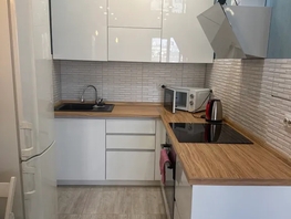 Снять однокомнатную квартиру Смолина ул, 35  м&sup2;, 3500 рублей