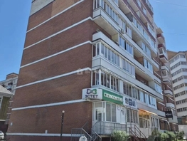 Продается Студия Сахьяновой ул, 33.6  м&sup2;, 8600000 рублей