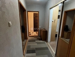 Продается 3-комнатная квартира Строителей ул, 65.5  м&sup2;, 10650000 рублей