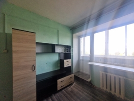 Продается 1-комнатная квартира Строителей ул, 22.7  м&sup2;, 4300000 рублей