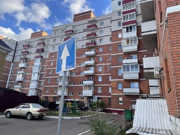 Продается Студия Сахьяновой ул, 33.6  м&sup2;, 8600000 рублей