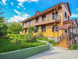 Продается Дом Северная ул, 439  м&sup2;, участок 7 сот., 58000000 рублей