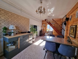 Продается Дом Зеркальная ул, 134  м&sup2;, участок 4.1 сот., 8270000 рублей