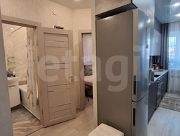 Продается 1-комнатная квартира 142-й мкр, 30.3  м&sup2;, 6350000 рублей