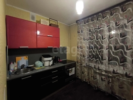 Продается 1-комнатная квартира Жердева ул, 33.9  м&sup2;, 5500000 рублей