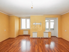 Продается 3-комнатная квартира Терешковой ул, 87  м&sup2;, 15000000 рублей