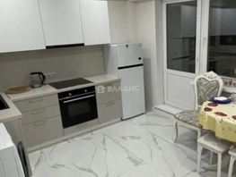 Продается 1-комнатная квартира Трубачеева ул, 43  м&sup2;, 9800000 рублей