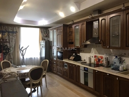 Продается 3-комнатная квартира Победы пр-кт, 80  м&sup2;, 17800000 рублей