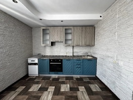 Продается 1-комнатная квартира Любови Шевцовой ул, 40.6  м&sup2;, 4500000 рублей