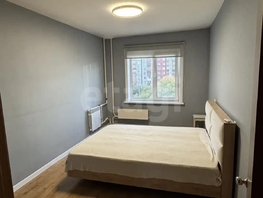 Продается 3-комнатная квартира Гагарина ул, 66.3  м&sup2;, 10500000 рублей
