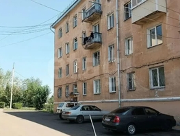 Родины ул, 6