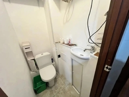 Продается 2-комнатная квартира Борсоева ул, 50.8  м&sup2;, 9570000 рублей