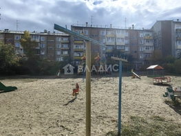Продается 2-комнатная квартира Павлова ул, 50  м&sup2;, 6990000 рублей
