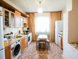 Продается 4-комнатная квартира Мелиораторов ул, 93.8  м&sup2;, 5300000 рублей
