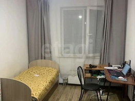 Продается 2-комнатная квартира Смолина ул, 49.6  м&sup2;, 10500000 рублей