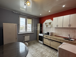 Снять трехкомнатную квартиру Крылова ул, 72.6  м&sup2;, 45000 рублей