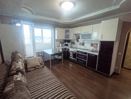 Продается 3-комнатная квартира Пирогова ул, 65  м&sup2;, 8990000 рублей