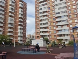 Продается 1-комнатная квартира Ключевская ул, 36.2  м&sup2;, 7000000 рублей