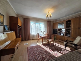 Продается 2-комнатная квартира Новгородская ул, 54.6  м&sup2;, 4500000 рублей