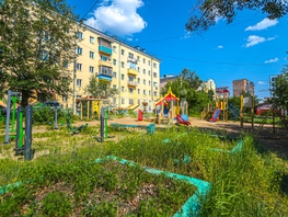 Продается 2-комнатная квартира Гагарина ул, 42.5  м&sup2;, 5500000 рублей