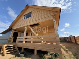Продается Дом Цыденова ул, 228  м&sup2;, участок 8 сот., 7000000 рублей