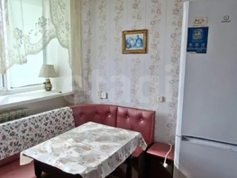 Продается 1-комнатная квартира Пушкина ул, 27.1  м&sup2;, 1900000 рублей