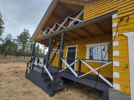 Продается Дом Центральная ул, 129.25  м&sup2;, участок 8 сот., 4500000 рублей