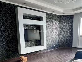 Продается 3-комнатная квартира Смолина ул, 98.8  м&sup2;, 17500000 рублей