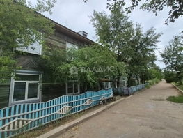 Продается 1-комнатная квартира Хоринская ул, 34.8  м&sup2;, 2700000 рублей
