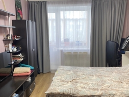Продается 2-комнатная квартира Ключевская ул, 50.6  м&sup2;, 7800000 рублей