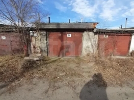 Продается гараж 142-й мкр, 23.8  м&sup2;, 800000 рублей