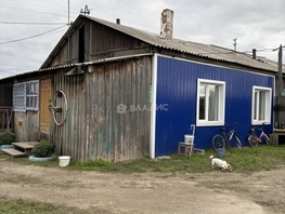 Продается Дом Победы ул, 54.9  м&sup2;, участок 6 сот., 3600000 рублей