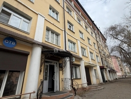 Продается 1-комнатная квартира Октябрьская ул, 21  м&sup2;, 3000000 рублей
