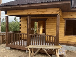 Продается Дом Черемуховая ул, 120  м&sup2;, участок 5.98 сот., 6200000 рублей