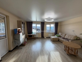 Продается Дом Таежный мкр, 97  м&sup2;, участок 7 сот., 7200000 рублей