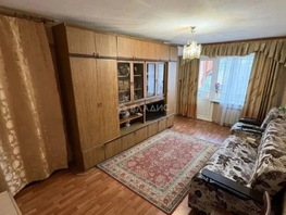 Продается 2-комнатная квартира Ключевская ул, 45.6  м&sup2;, 6800000 рублей