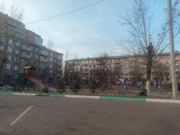 Продается 2-комнатная квартира Ключевская ул, 45.6  м&sup2;, 6800000 рублей