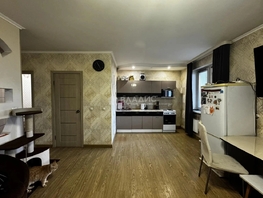 Продается Студия Карла Маркса б-р, 32.8  м&sup2;, 6700000 рублей
